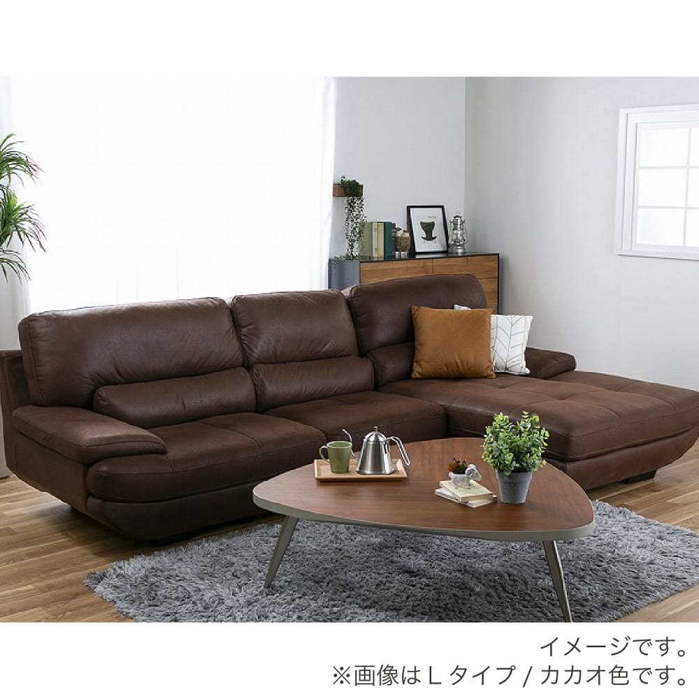 重厚感のあるデザイン