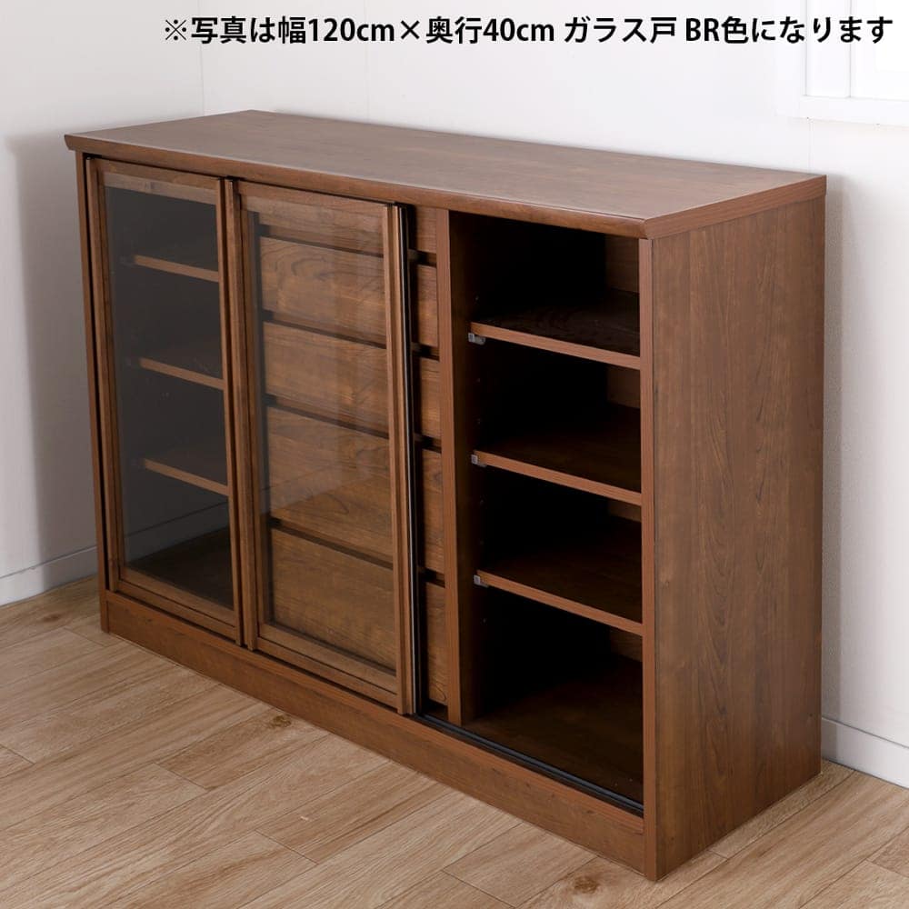 可動式の棚板