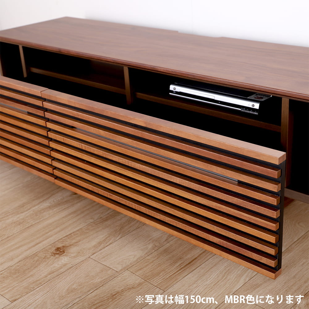 2台入るAV機器