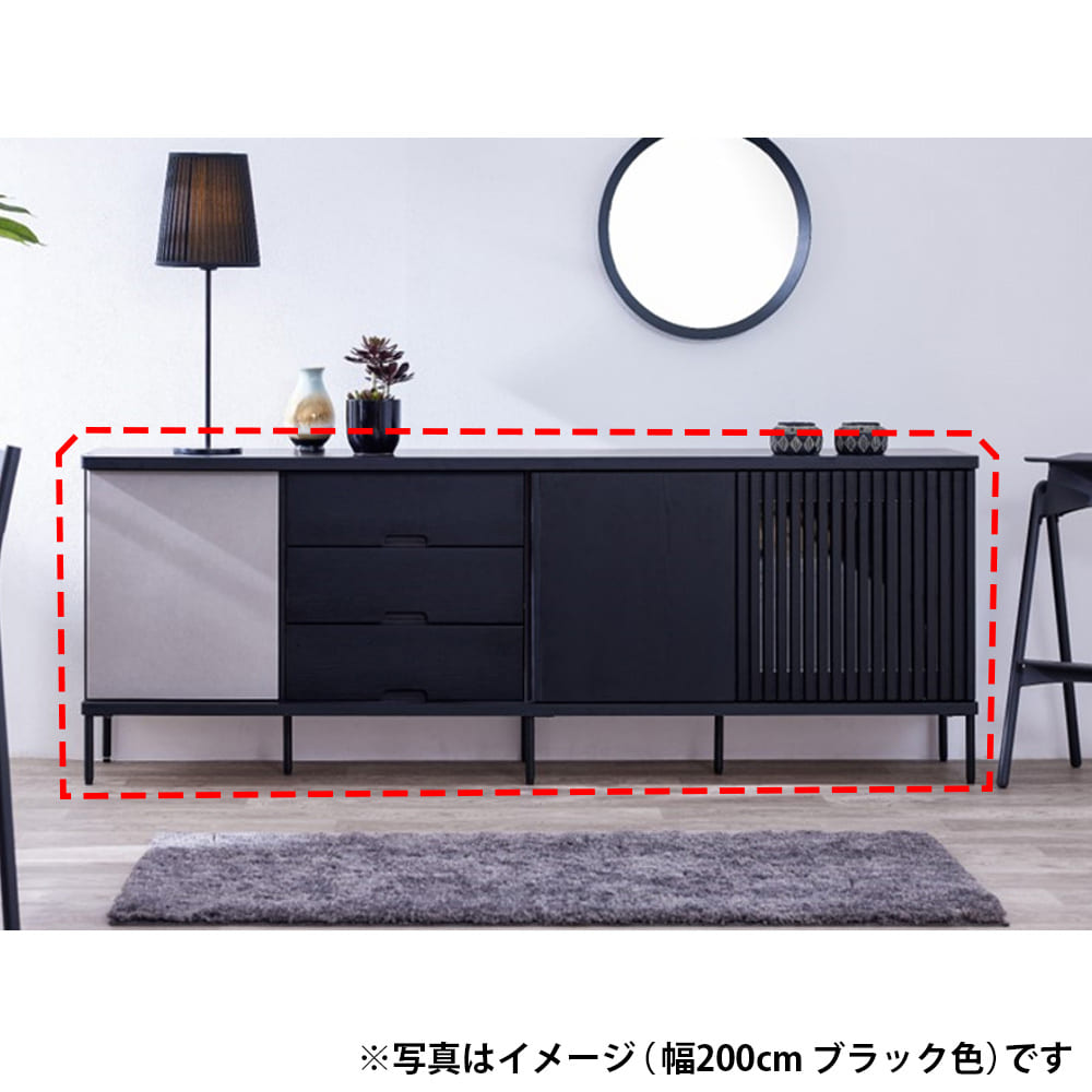 お掃除しやすいデザインです