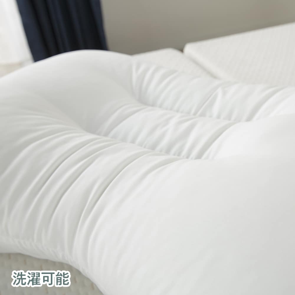 洗濯可能